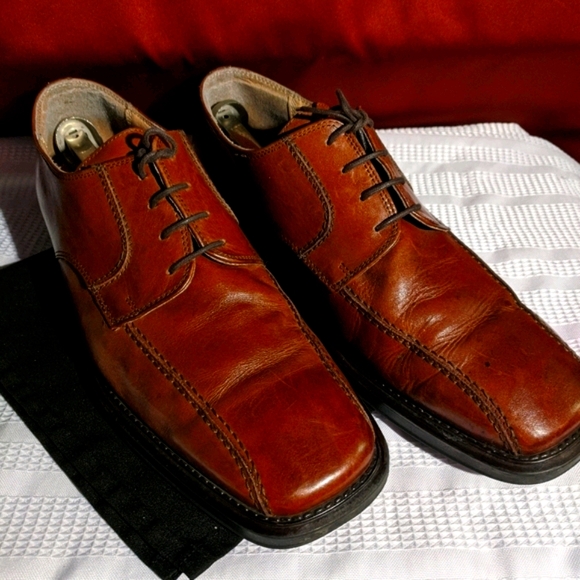 Men's shoes - Picture 6 of 6